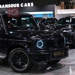 مرسيدس بنز G-Class